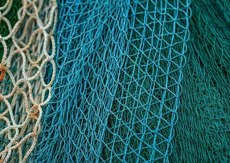 fishing net fishing net