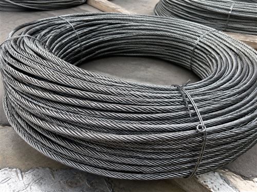 Cable de acero para pesca de alto-rendimiento: mejora de la seguridad y la ef...