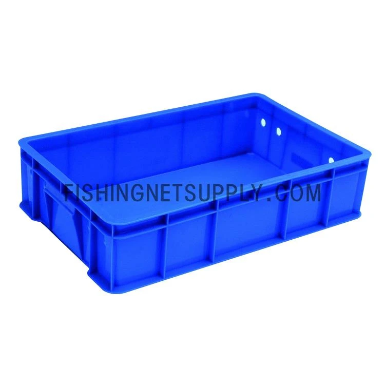 Contenedor de pescado