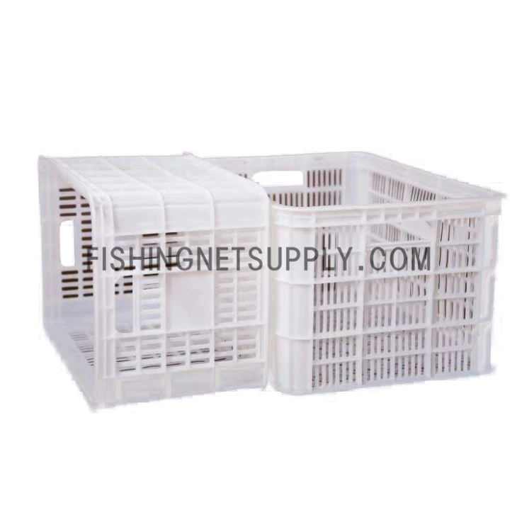 Plastic Fish Basket