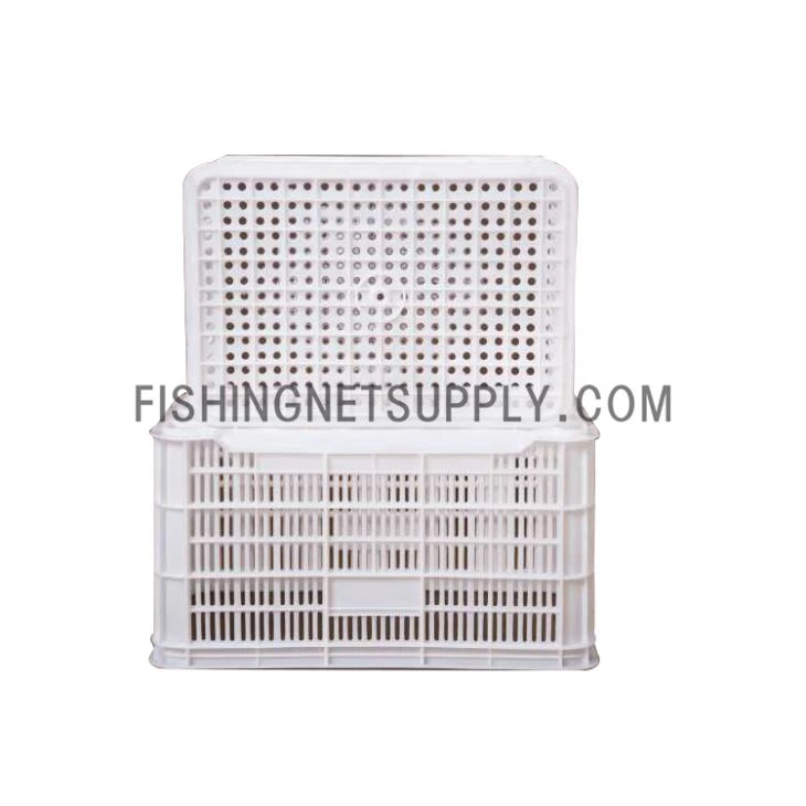 Plastic Fish Basket