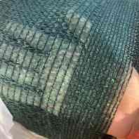 Greenhouse HDPE Sun Shade Net