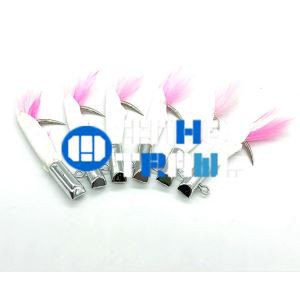 Tuna Fishing With Feather