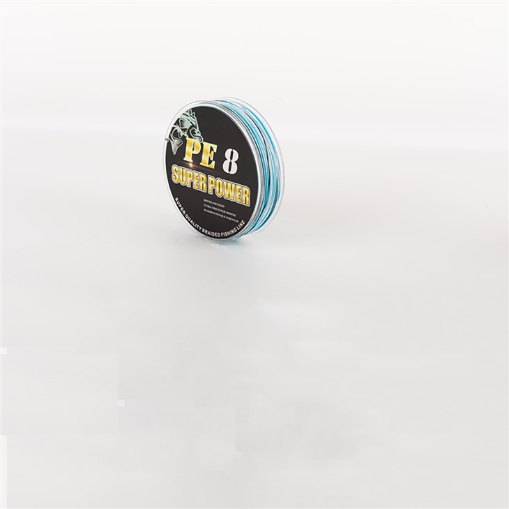 Braided Fishing Line For Long Casting