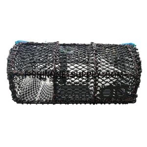 Trampa para cangrejos 24"x24"x19"H
